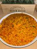 Arroz con Sepia/Chocos