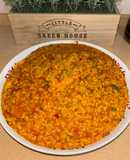 Arroz con Sepia/Chocos