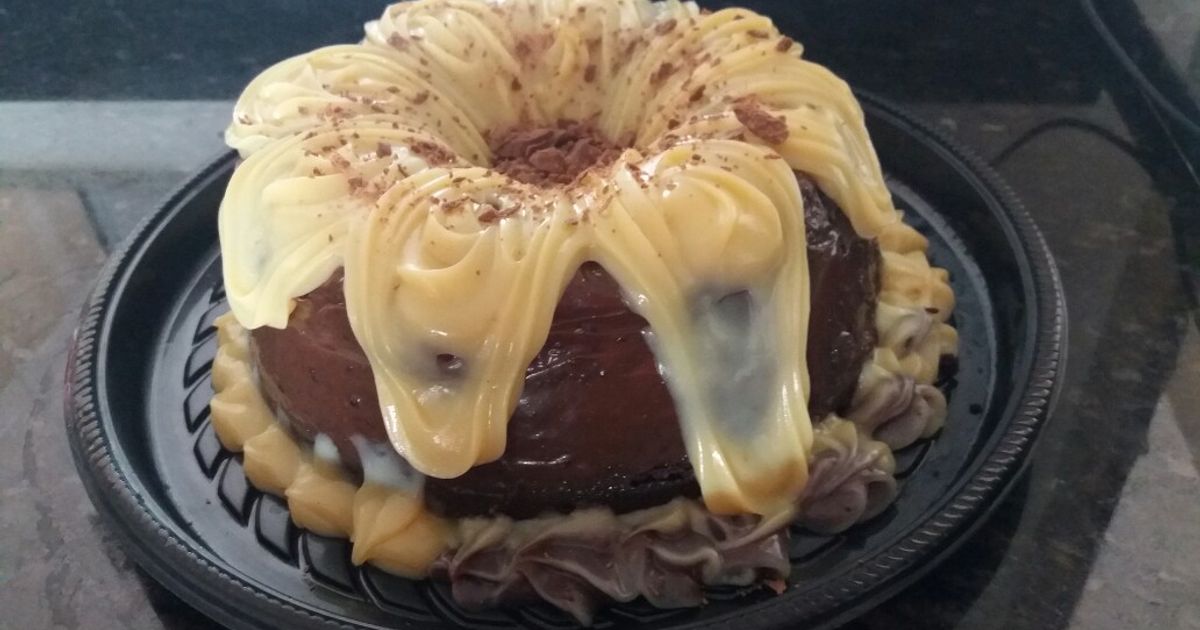 13 receitas fáceis e saborosas de brigadeiro branco sem leite em po por ...