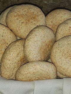 Una foto de Pan integral Adriana 😋