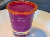 Jamun Shots