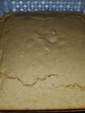 Corn bread