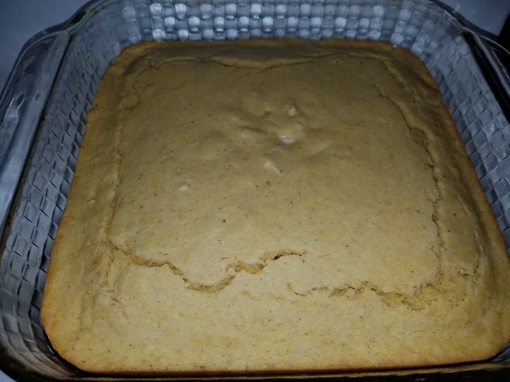 Easy Steps to Prepare Corn bread the Perfect Perfect