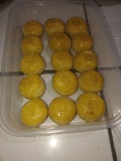 Foto resep 🍍Nastar 2021🍍