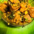 Dal Soya sabji