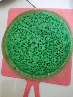 Foto resep Martabak mini