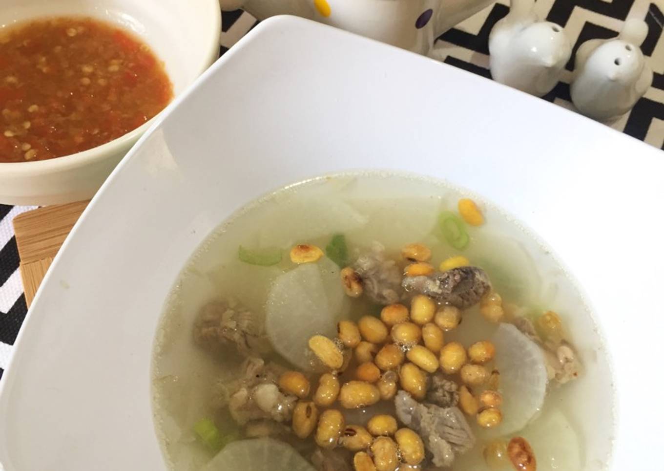Soto Bandung