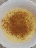 Natillas caseras en Robot Taurus Foodie