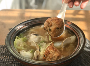 紅燒獅子頭-家的日常 的食譜成品照片