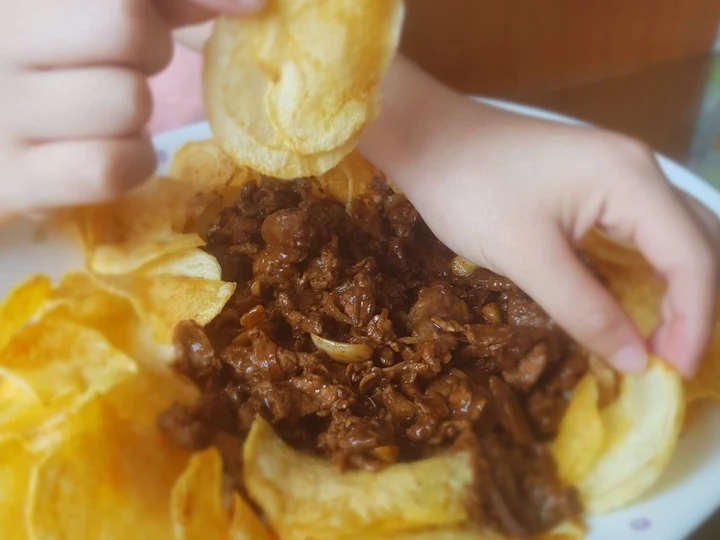 Langkah Gampang Membuat Resep Bistik Sapi yang Bikin Ngiler