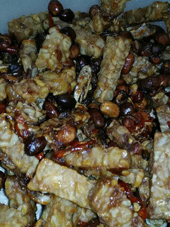 Foto resep Kering tempe favorit #PR_RecookMasakanAwalanT
