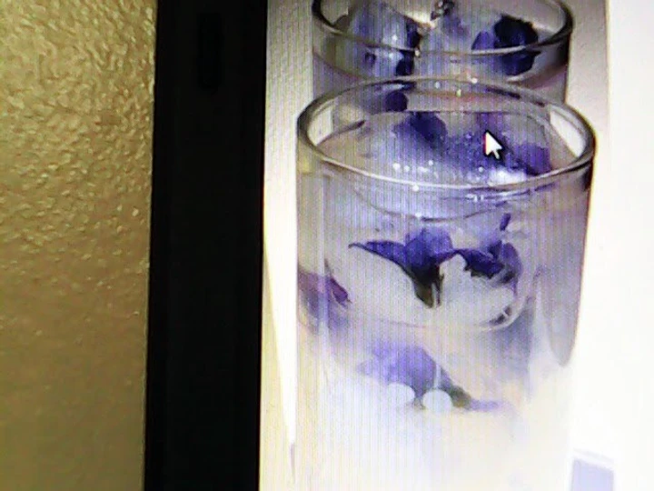 Easy Way Prepare Lavendar Lemonade the Delicious Appealing