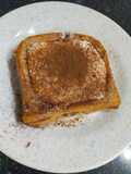 Lava Toast
