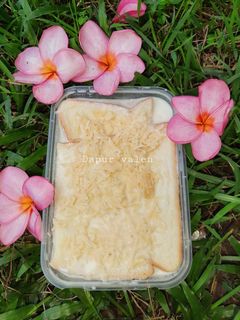 Foto resep Milk bath