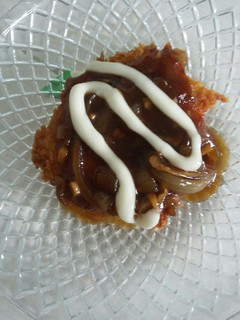 Foto resep Chiken katsu teriyaki