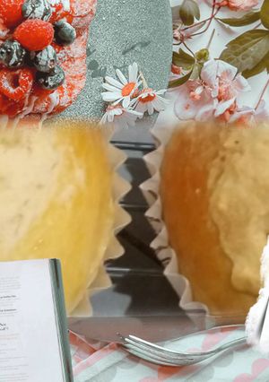 Foto resep Bread first
