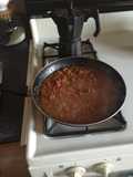 Corn Beef (Nancy's fav.)