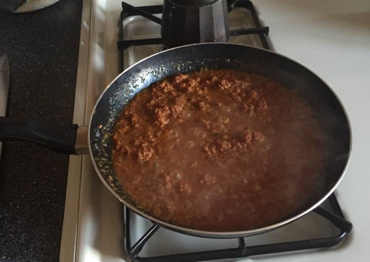 Step-by-Step Guide to Make Any-night-of-the-week Corn Beef (Nancy&#39;s fav.)