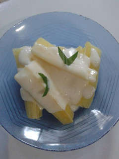 Foto resep Singkong Thailand Rumahan