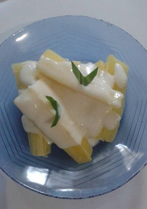 Foto resep Singkong Thailand Rumahan