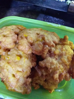 Foto resep Bakwan jagung