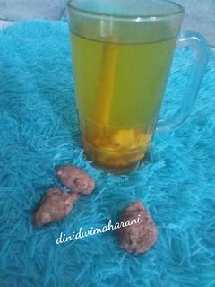 Foto resep Minuman Sehat