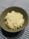 Rice Cooker☆Easy Quinoa Rice♪