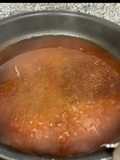 Salsa Agridulce sencilla