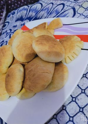 صورة لوصفة قرص بالسكر والقرفه