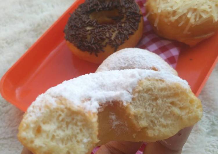 Donat jadul