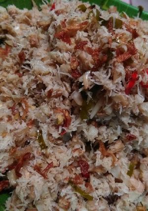Foto resep Megono Pekalongan
