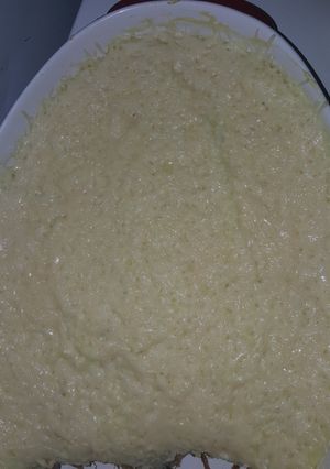 Une photo de Gratin de canard