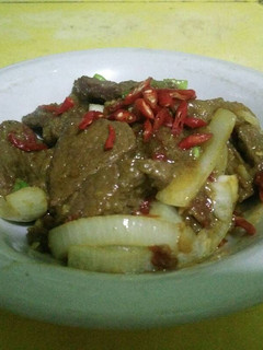 Foto resep Beef teriyaki rumahan bgt