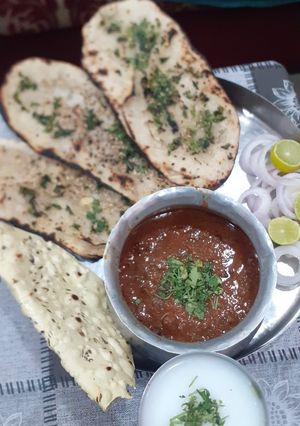 अमृतसरी चने (पंजाबी ढाबा स्टाइल) रेसिपी मुख्य फोटो
