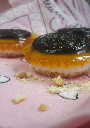 صورة لوصفة دوار الشمس