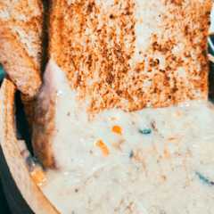 Zuppa soup ala ala রেসিপির প্রধান ছবি