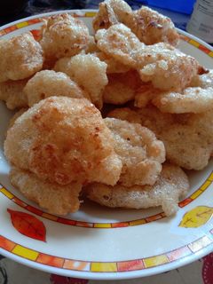 Foto resep Tahu aci