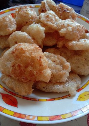 Foto resep Tahu aci