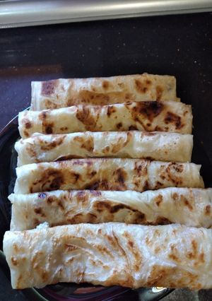 صورة لوصفة معارك او مسمن