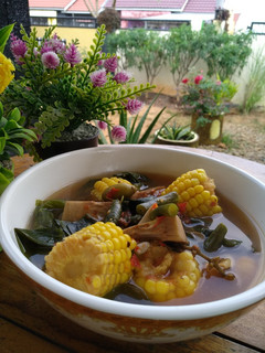 Foto resep Sayur Asem