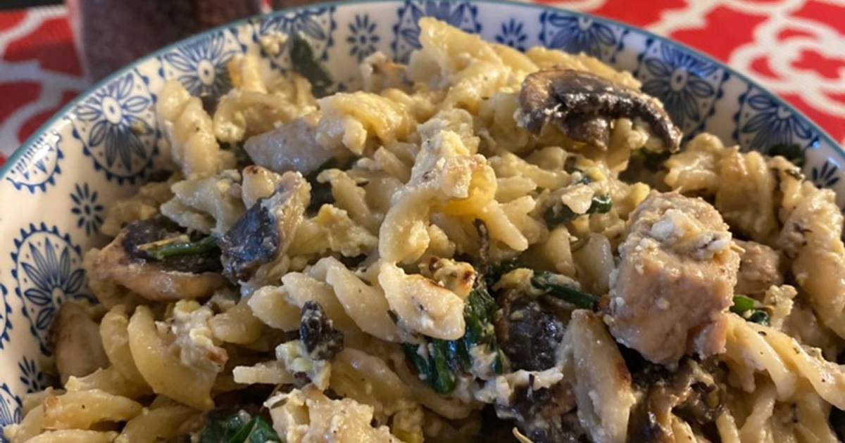Traditional Italian Carbonara – Authentic Recipe & Tips