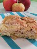 Arenado de manzana