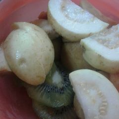 A picture of Salad.