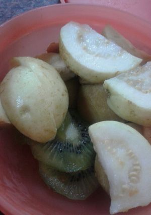 A picture of Salad.