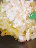 Cavolo cappuccio bio con feta light