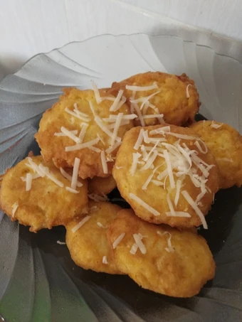 Cara Mudah Membikin Resep Perkedel Tahu Keju Wortel 🧀🥕 yang Bisa Manjain Lidah Anti Ribet, Bisa Manjain Lidah