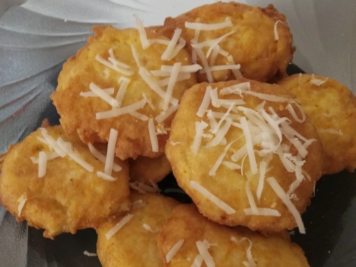 Cara Mudah Membikin Resep Perkedel Tahu Keju Wortel 🧀🥕 yang Bisa Manjain Lidah Anti Ribet, Bisa Manjain Lidah