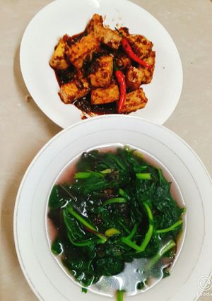 Hình của món Bữa cơm dễ làm 46.