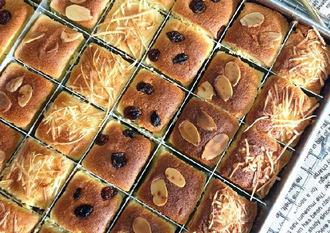 Resep Bolu Tape Sekat #13 Oleh Mama Eka - Cookpad Resep Bolu Tape Sekat #13 Oleh Mama Eka - Cookpad