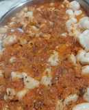 Ñoquis de papas